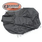 1997-2001 Yamaha Yfm 600 Grizzly Atv Quad Works Seat Cover Gripper Black New. Price: $79.61.