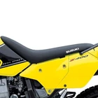 Suzuki New Oem Low Gel Seat Black (2006 2024) 99950-62175. Price: $239.96.