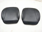 24 25 Yamaha Wolverine X2 1000 R-spec Driver Passenger Seat Bottom Cushion Set Used. Price: $274.10.