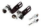Pro Armor P081291 Front 2008-2018 Polaris Slam Door Latches Pair New. Price: $49.99.