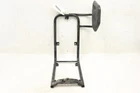 Yamaha Wolverine X4 850 21 Seat Frame Driver B4J-F473C-01-00 43581 Used. Price: $74.98.