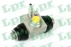 Lpr 4374 Wheel Brake Cylinder For Audi Seat Skoda Vw Neu. Price: $22.21.