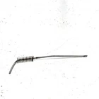 2002 Arctic Cat 375 4X4 Automatic Oem Seat Rod Release 0506-702 AA34 Used. Price: $16.99.