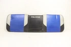 Polaris Ranger 700 Efi 08 Seat Back Rest (blue/blk/silver) 2684143 47590 Used. Price: $149.99.