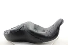 04-07 Harley Davidson Road Glide Front Rear Saddle Seat Used. Price: $119.23.