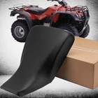 For 00-03 Honda TRX350 Fe Fm Tm Rancher Complete Seat Black 77100-HN5-670 New. Price: $68.95.