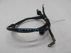 CC12 Honda Trx 250 Fourtrax 1985 Battery Relay Cable 32401-HA8-000 Used. Price: $24.49.