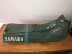 93 Yamaha XT-350 Seat ,30X-24770-50-00 Used. Price: $49.00.