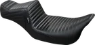 Pera LK-587DLPT Tailwhip Daddy Long Legs Seat Pleated Black Touring '08-'23 New. Price: $520.61.