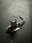 Oem 1970'S Honda CT70 Seat Saddle Release Lever Latch Catch Assy 77230-098-000 Used. Price: $20.00.
