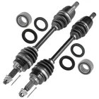 Front Left Right Cv Joint Axle W/ Bearing For Honda 44250-HN8-A43 44350-HN8-A43 New. Price: $135.00.