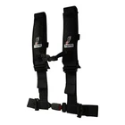 Dragonfire 1936130015D493-534451 4-POINT Safety Harness W/automotive Buckle New. Price: $237.29.