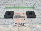 Kawasaki 92075-1882 Seat Damper Rubber Insulator Pack Oem Open. Price: $20.99.