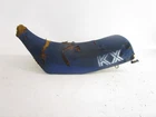 86 Kawasaki Kx 125 250 500 Seat Pan Foam 53001-1436 Used. Price: $75.00.