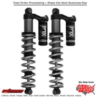 2.0 QS3 Shock Front 6-SEAT Polaris Ranger Crew Xd 1500 Premium Eps 2024-2024 New. Price: $1399.99.