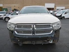 2011 13 14 15 16 17 18 19 22 Dodge Durango Front Left Seat Pick Up Only Used. Price: $220.00.