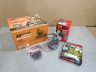 Pacific Power Special Order Honda Stage Quad Works Atv Kit 24-Q105 New. Price: $79.87.