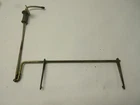 2002 Arctic Cat 375 Automatic 4X4 Red Seat Latch Used. Price: $13.56.