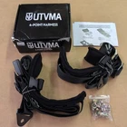 2014+ Canam X3 Polaris Rzr Utvma 2" 4-POINT Safety Harness Belts UT-2 New. Price: $89.99.