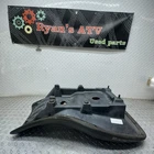Polaris Seat 2686384-070 Used. Price: $299.99.