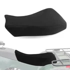 Striped Gripper Seat Cover And Foam Fit For Arctic Cat 400 2X4 4X4 1998-2001 New. Price: $94.95.
