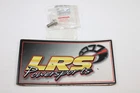 Honda Bolt Nos 96300-0801800 New. Price: $19.95.