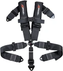 Zbroz 3" 5 Point Cam Lock Harness Black K19-0001-0 Universal Fitment New. Price: $149.99.
