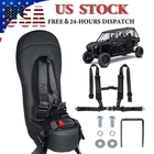 Rear Bump With 4-POINT Harness Jump For Honda Talon Seater 2020-2025 New. Price: $199.00.