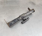 2005 Arctic Cat 500 4X4 Trv Passenger Rear Seat Latch 0506-940 Used. Price: $35.21.