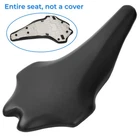 For Yamaha 2009-2022 YFZ450RSE 2010 2011 2012 2013 2014 2015 Black Seat New. Price: $98.50.