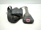 17-25 Can Am Maverick X3 Turbo Ds Front Left Retractor Buckle Seat Belt Set Pair Used. Price: $64.34.