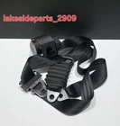 Genuine Can-am Maverick Sport Trail 2 Commander Seat Belt Safety New. Price: $199.95.