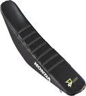 Dcor Ribbed Seat Cover Black #30-10-503 For Honda CRF450R/CRF250R 4-STROKE New. Price: $64.03.