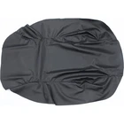 Quad Works Black Gripper Seat Cover 31-34008-01 New. Price: $51.33.