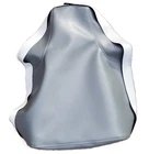 Honda ATC250ES Big Red Replacement Seat Cover 1985, 1986, 1987 New. Price: $49.99.