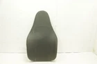 Yamaha Wolverine X4 850 20 Seat Back Rest Upper BAR-F4790-00-00 #4 49036 Used. Price: $79.98.