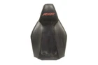Polaris Rzr 800 Efi 11 Seat Back ((blk/gray) 2684716 #2 53521 Used. Price: $98.99.