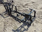 Honda Pioneer 17 Frame 50000-HL5-A40 48511 Used. Price: $1294.99.