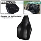 Seat Back Cover Leather Fit For 2008+ Polaris Rzr 570 800 900 New. Price: $19.40.