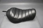 2016-2022 Harley Davidson Sportster 883 Iron Front Seat Used. Price: $79.26.