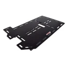 Tusk 1844700006 Seat Cargo Rack Kit Passenger Side Front With Base New. Price: $269.99.