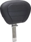 Mustang Driver Backrest For Standard Fxbr '23-'25 89023 New. Price: $285.00.