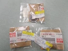 Yamaha Valve Spring Seats (qty 3) For 1987-18 Atv Models See Descr 3Y1-12116-00 New. Price: $7.88.