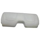 103629102 Bottom Seat Bench Gray For Club Utv Carryall 1500 1700 Xrt 1550 New. Price: $239.60.