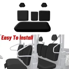 Utv Covers Waterproof Cfmoto Uforce 1000/1000 Xl 2022-2024(11PC) 4-SEAT New. Price: $75.44.