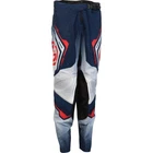 Moose Offroad Youth Qualifier Pro Pants Red/white/blue Us 24 2903-2654 New. Price: $84.95.