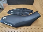 Polaris 90 OUTLAW110 Seat Cover 2007 To 2011 (black) P*-33 New. Price: $46.00.