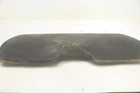 Kawasaki Mule Pro-mx 22 Seat Back Rest 53066-Y008 51821 Used. Price: $149.99.