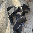 John Deere Gator XUV835M 18 Seat Belt Middle AUC12709 New. Price: $175.00.