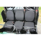 Moose Utility Black Cordura Seat Covers 2015-2023 Yamaha Viking Models 0821-2249 New. Price: $134.95.